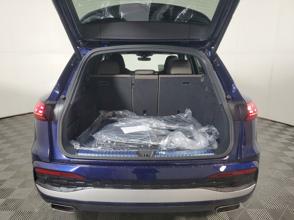 New 2025 Audi Q5 Premium Plus image 9