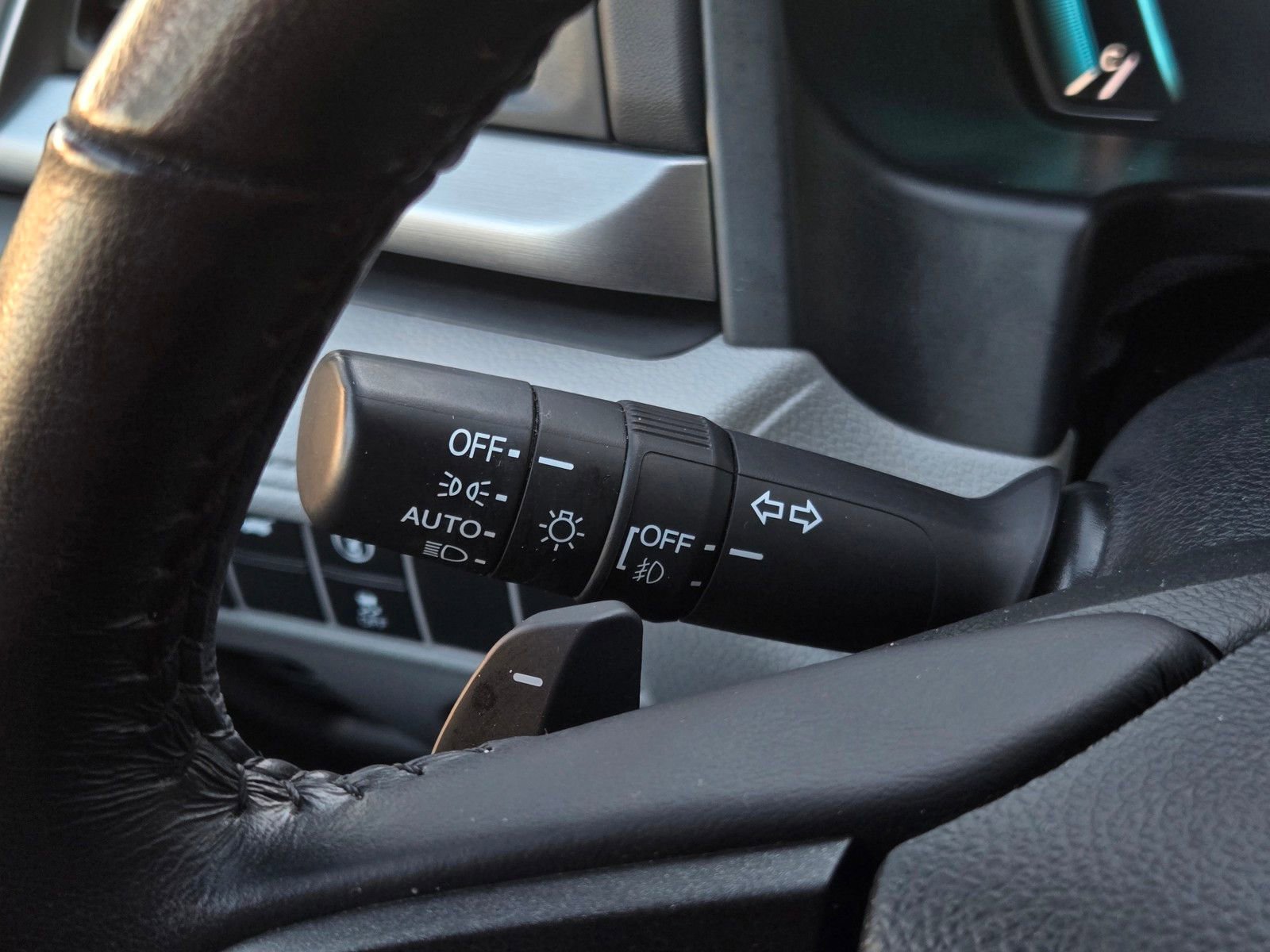 Used 2024 Honda Odyssey EX-L image 26