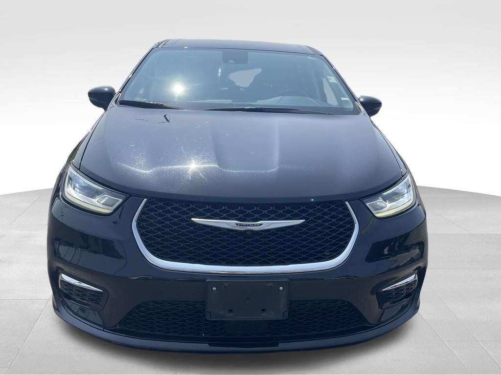 Used 2023 Chrysler Pacifica Touring-L FWD image 21