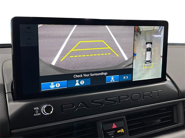 New 2026 Honda Passport TrailSport Elite image 22
