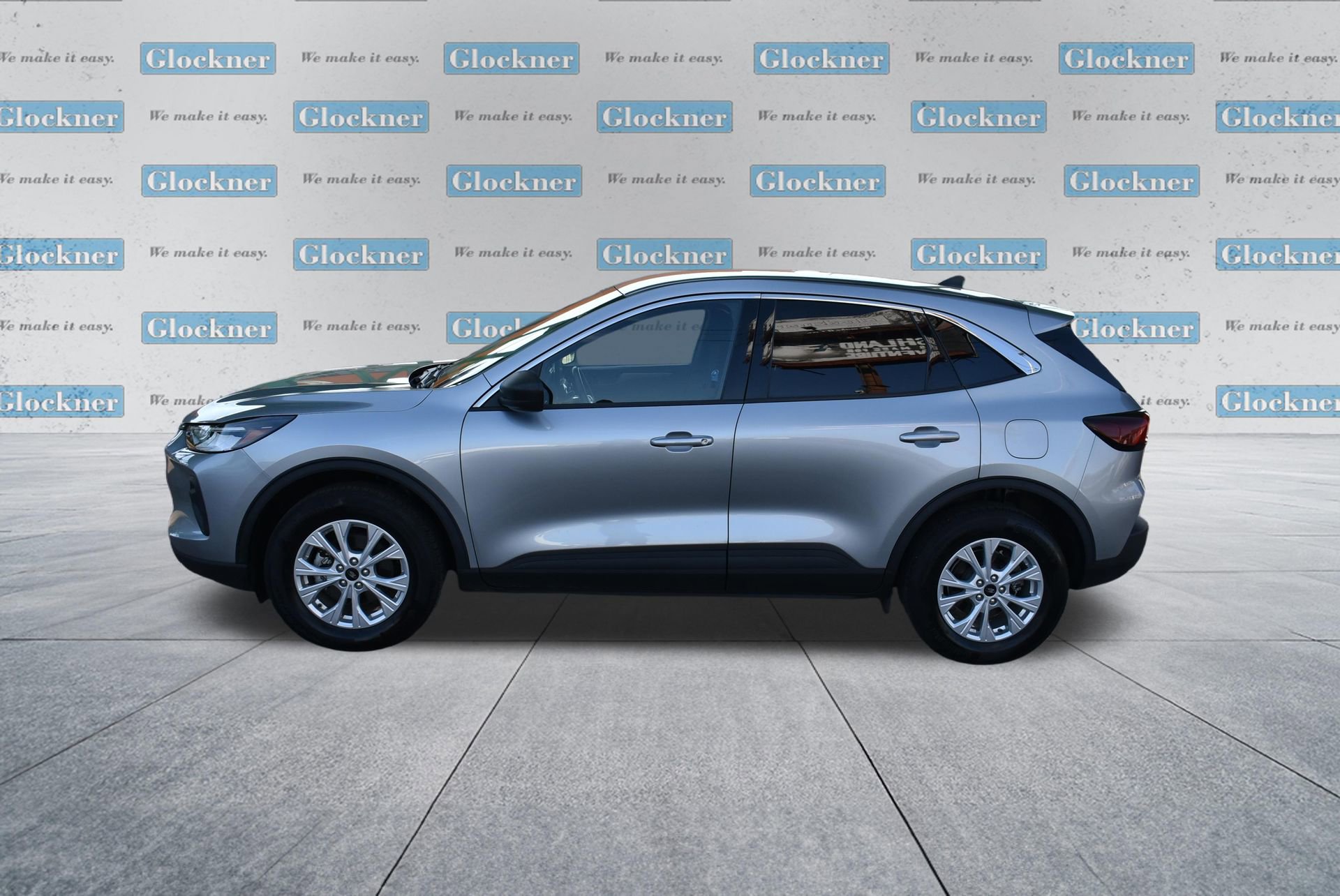 Used 2024 Ford Escape Active AWD/4WD image 10