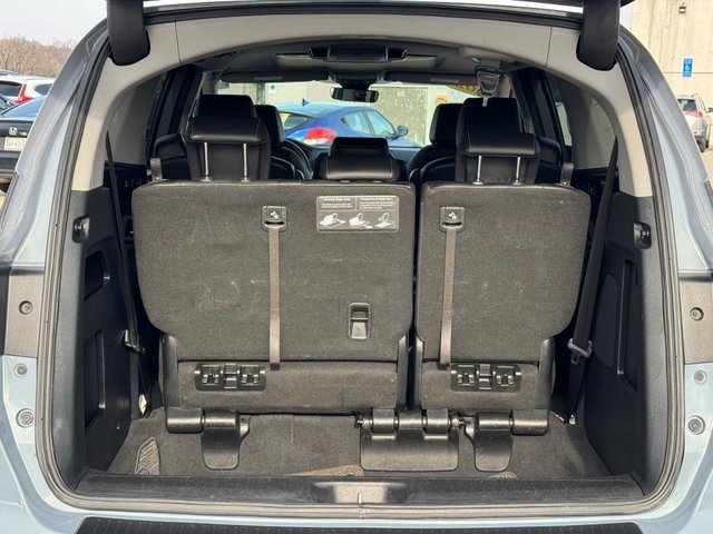Certified 2023 Honda Odyssey Touring image 11