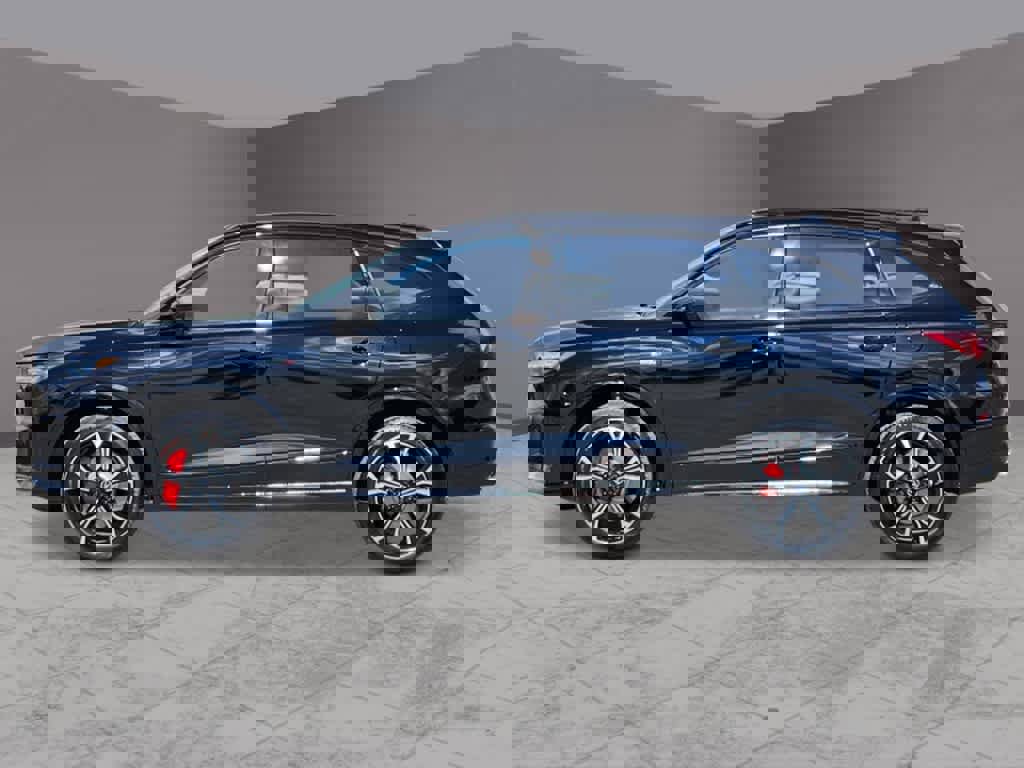 New 2026 Acura MDX Type S image 2