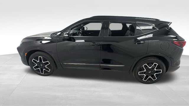 Used 2024 Chevrolet Blazer RS w/ LPO, Floor Liner Package image 6