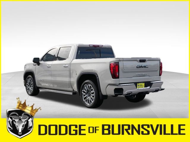 Used 2026 GMC Sierra 1500 Denali Ultimate image 7