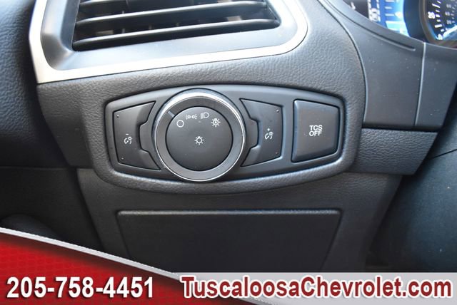 Used 2024 Ford Edge SEL image 37