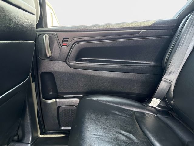 Used 2021 Honda Odyssey Touring image 13