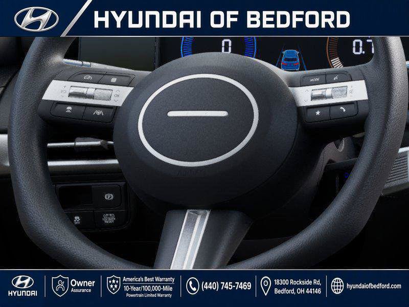 New 2026 Hyundai Tucson SEL AWD/4WD image 34