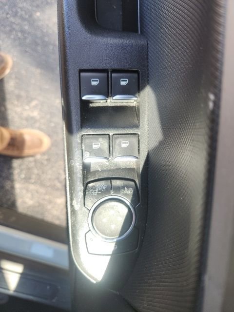 Used 2022 Ford Bronco Sport Big Bend w/ Convenience Package AWD/4WD image 11