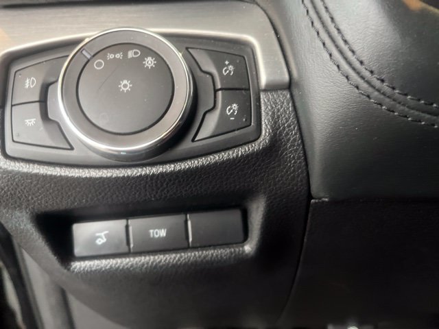 Used 2017 Ford Explorer Platinum AWD/4WD image 20
