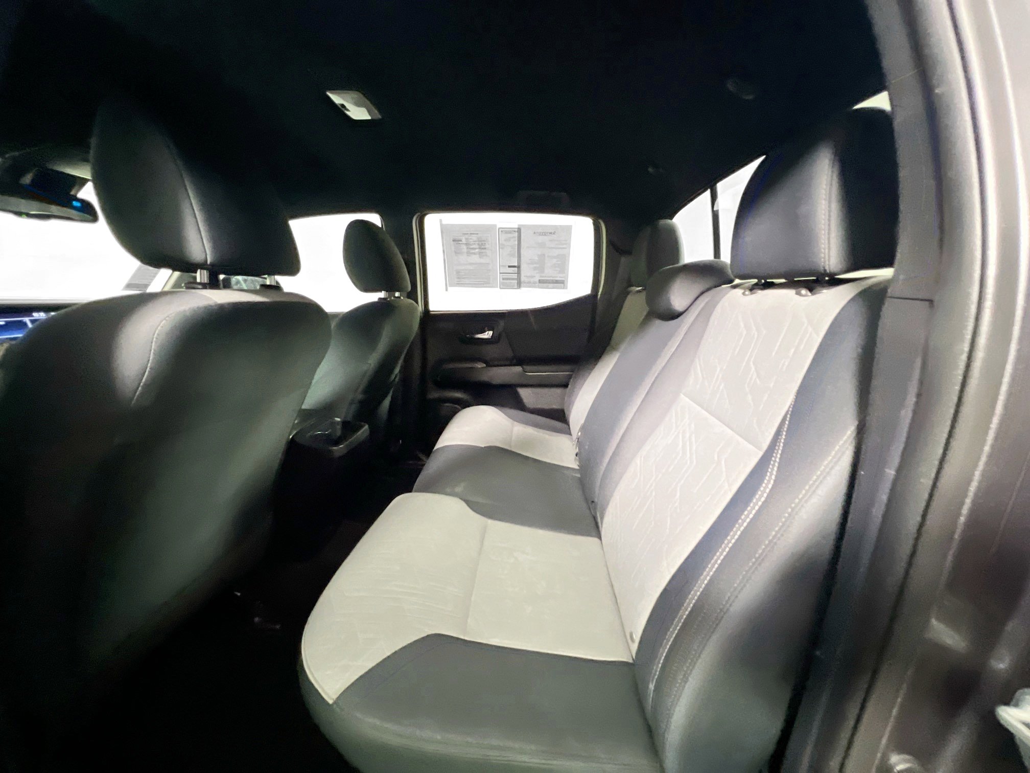 Used 2021 Toyota Tacoma TRD Sport RWD image 27