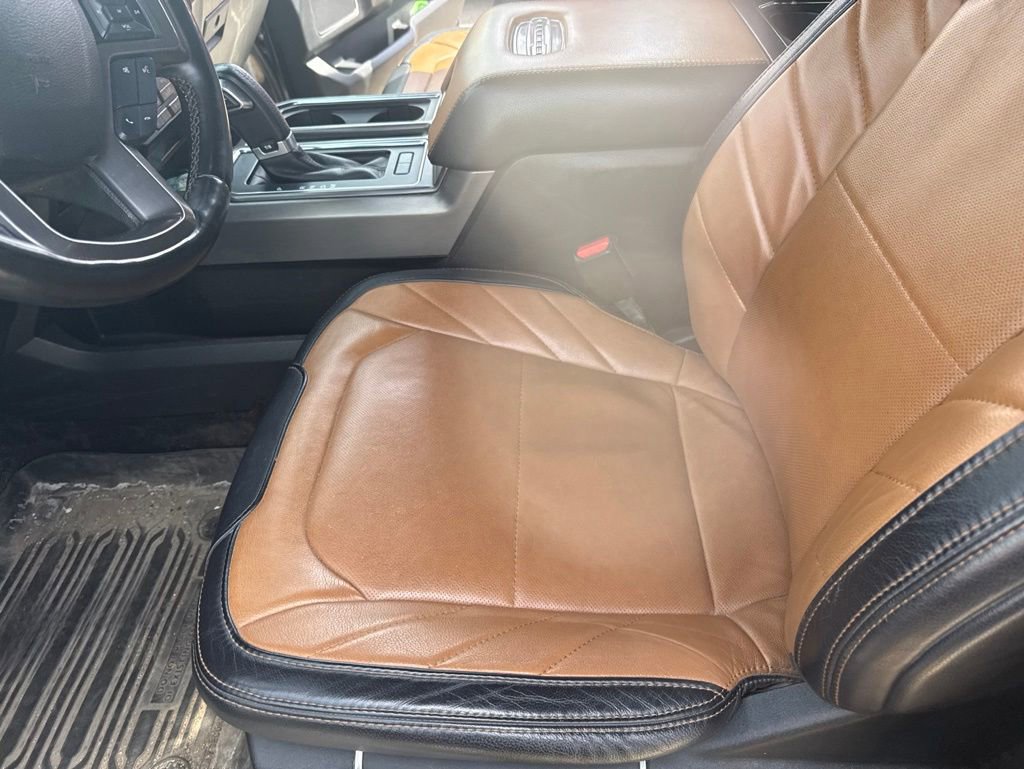 Used 2017 Ford F150 Limited AWD/4WD image 14