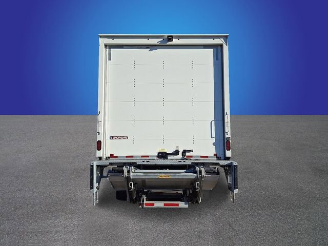 Used 2023 Ford F650 2WD Regular Cab Super Duty image 5