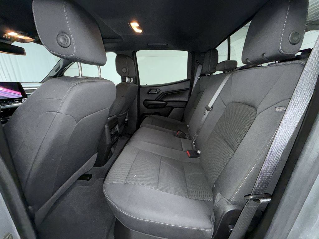 Used 2023 GMC Canyon Elevation w/ Convenience Package AWD/4WD image 13
