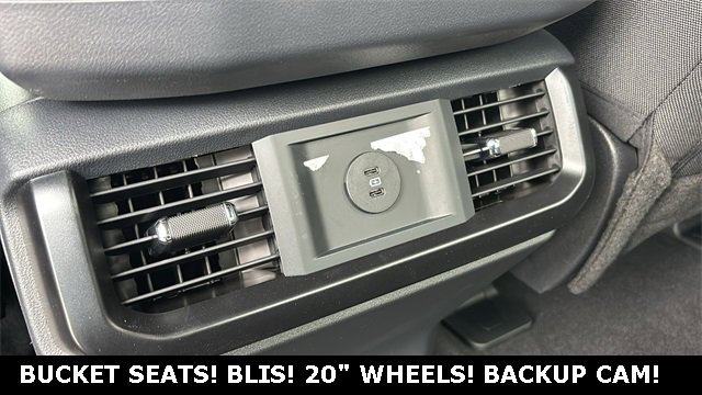 New 2025 Ford F150 STX w/ Equipment Group 200A image 19