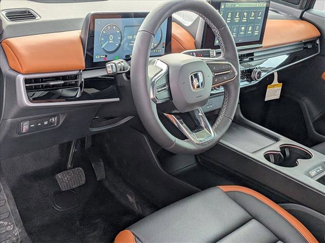 New 2026 Honda Prologue Elite image 3