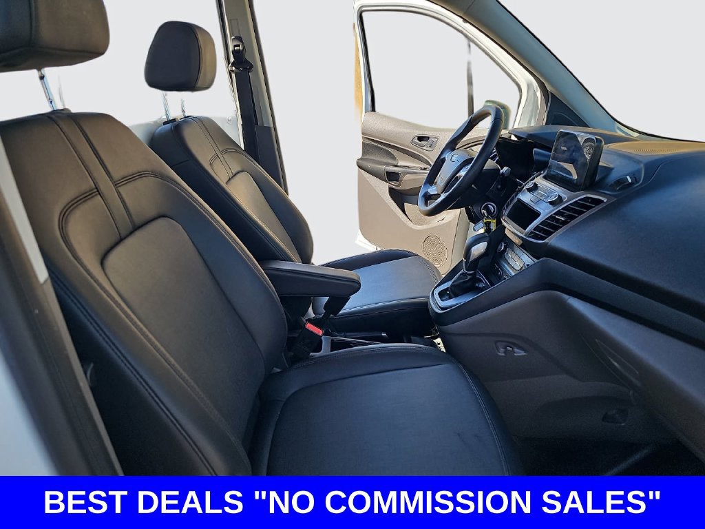 Used 2022 Ford Transit Connect XL FWD image 10