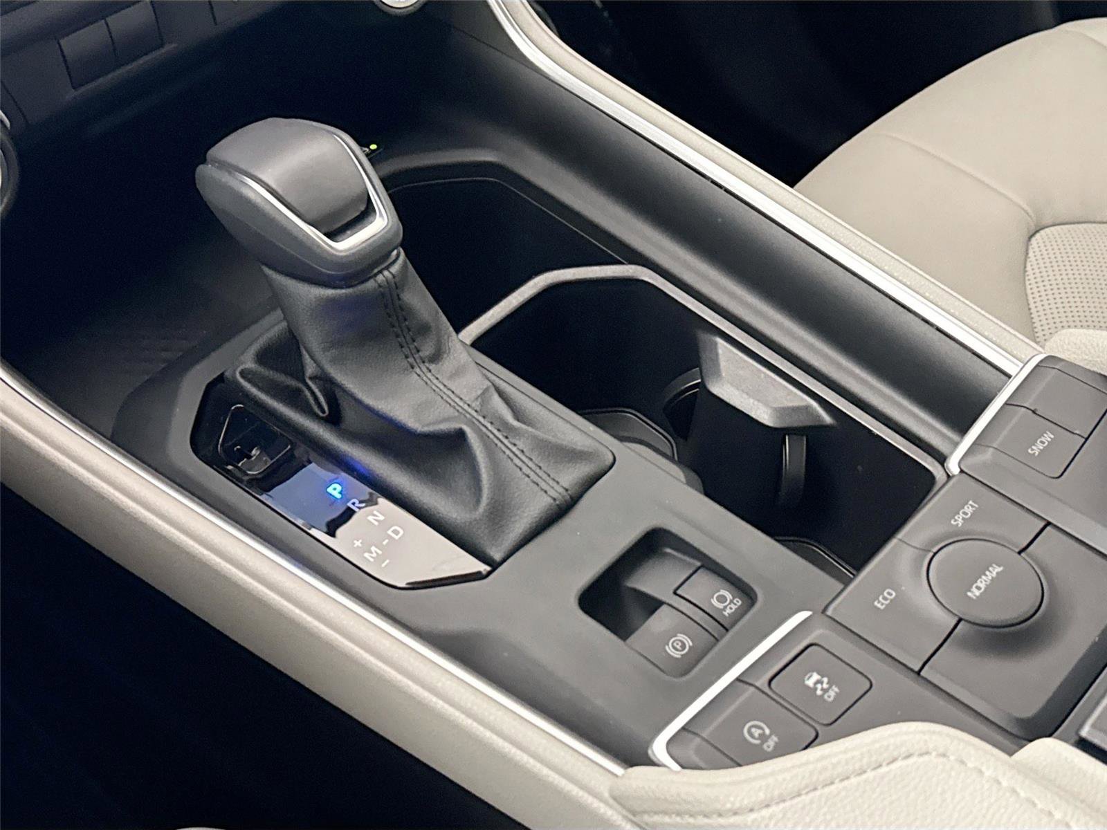 Certified 2026 Toyota Grand Highlander FWD image 26