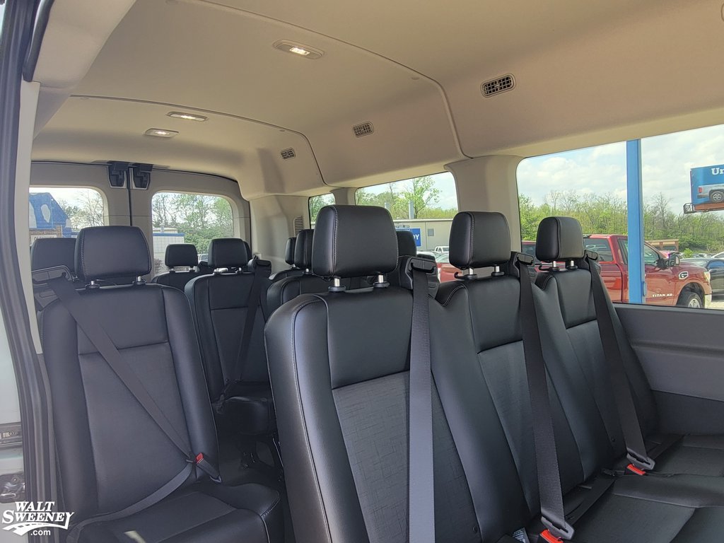 Used 2024 Ford Transit 350 XL RWD image 10