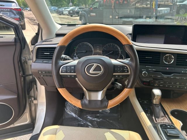 Used 2018 Lexus RX 350L AWD image 17