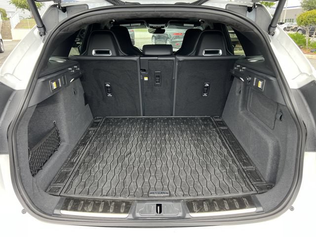 Used 2026 Jaguar F-PACE SVR AWD/4WD image 12