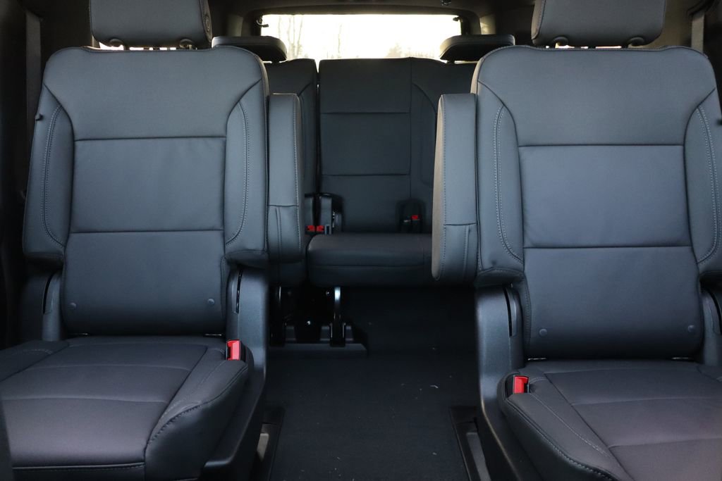 New 2026 Chevrolet Suburban Z71 w/ Comfort Package image 41