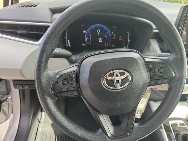 Used 2026 Toyota Corolla LE FWD image 25