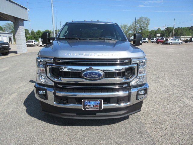 Used 2022 Ford F350 XLT w/ XLT Value Package AWD/4WD image 8