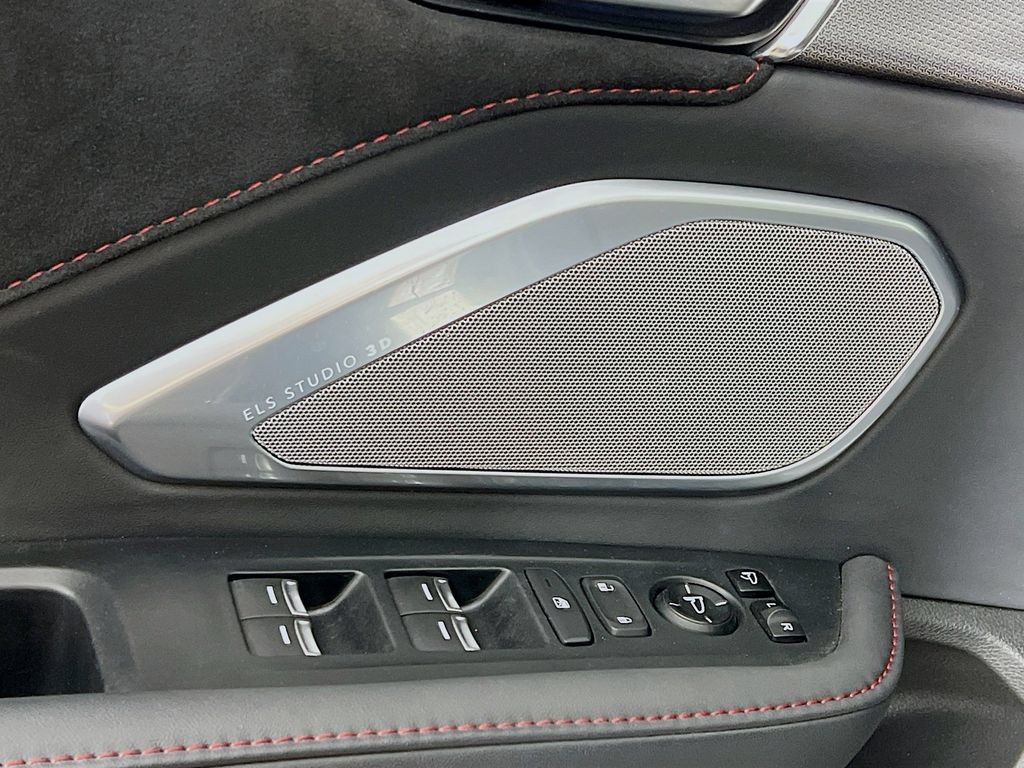 Used 2023 Acura RDX A-Spec AWD/4WD image 19