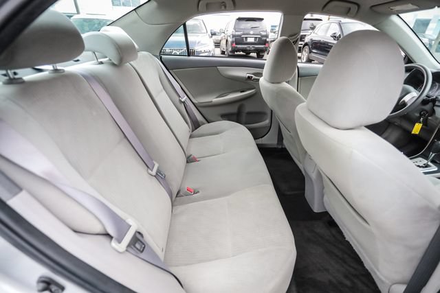 Used 2010 Toyota Corolla LE FWD image 52