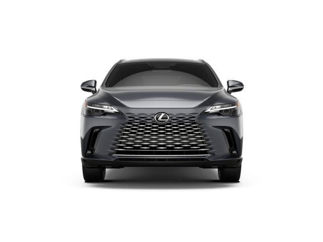New 2026 Lexus RX 350h w/ Convenience Package AWD/4WD image 5