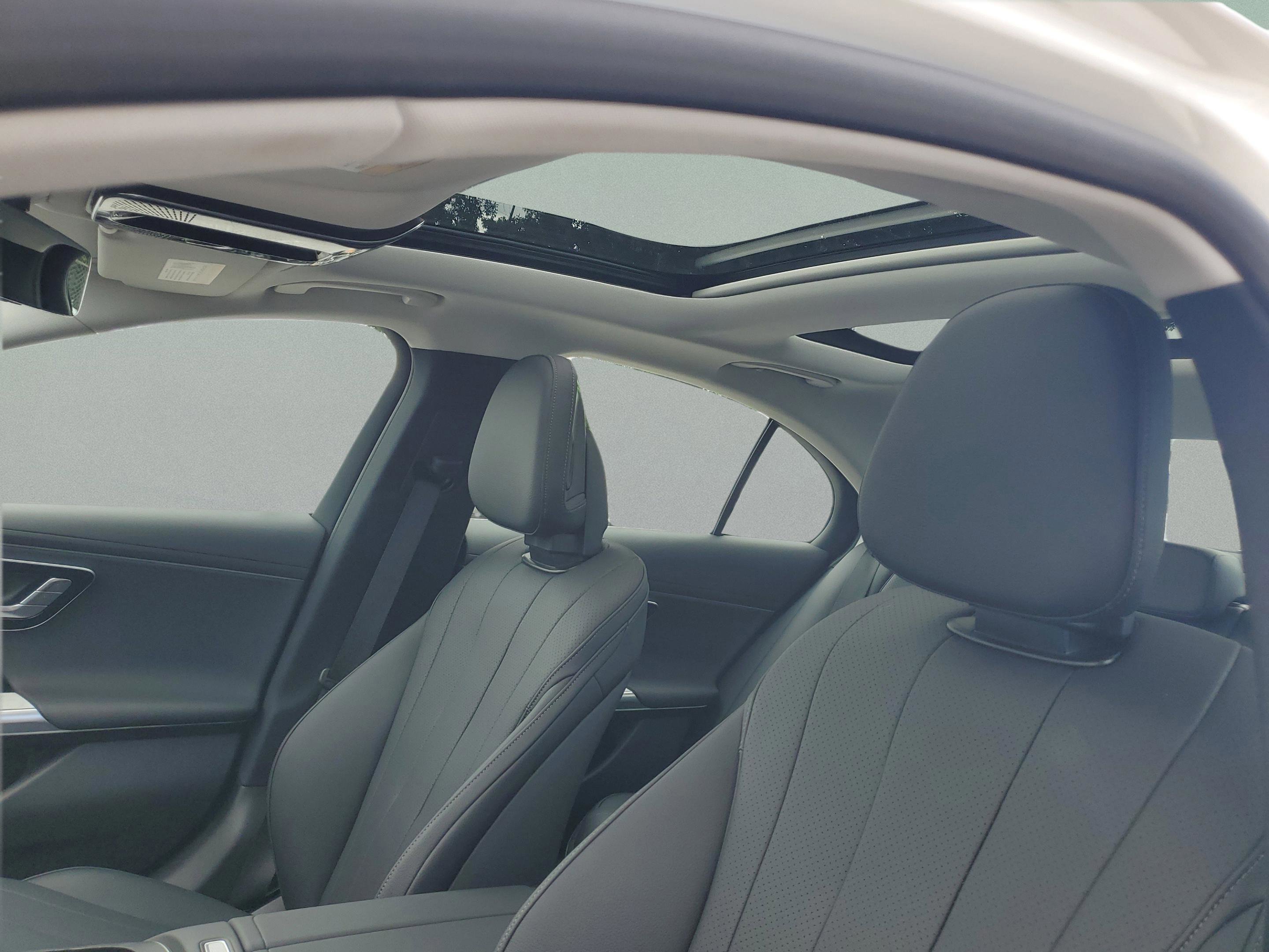 Certified 2025 Mercedes-Benz E 350 Sedan image 22