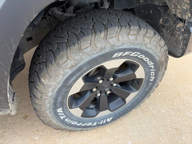 Used 2020 RAM 1500 Rebel w/ Level 2 Equipment Group AWD/4WD image 25