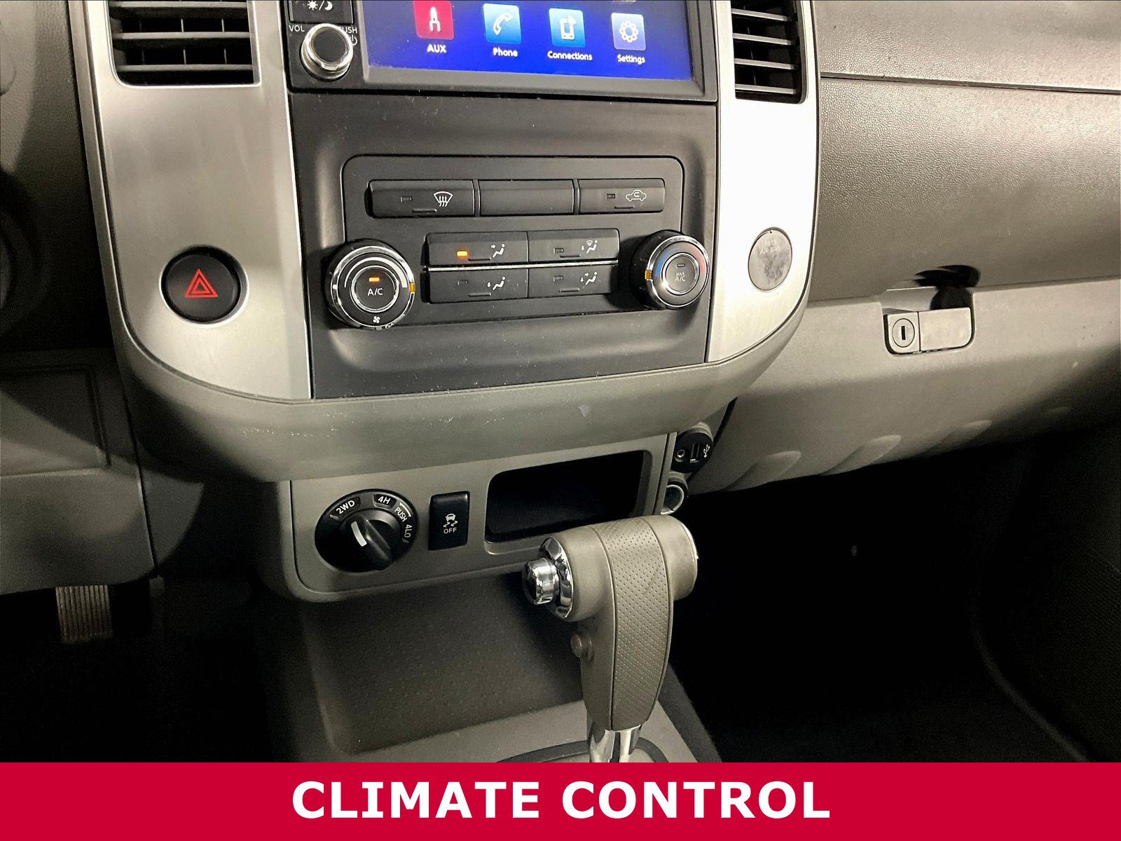 Used 2019 Nissan Frontier SV AWD/4WD image 15