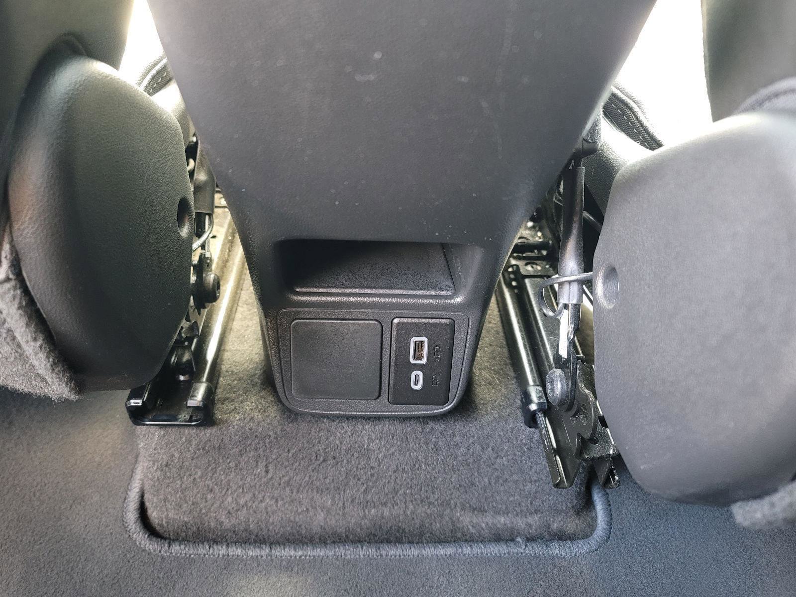 Used 2025 Buick Encore GX Preferred FWD image 13