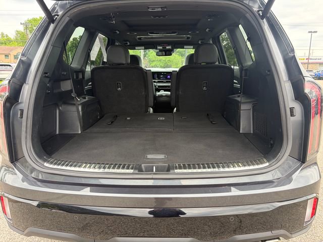 Certified 2024 Kia Telluride SX X-Line AWD/4WD image 25