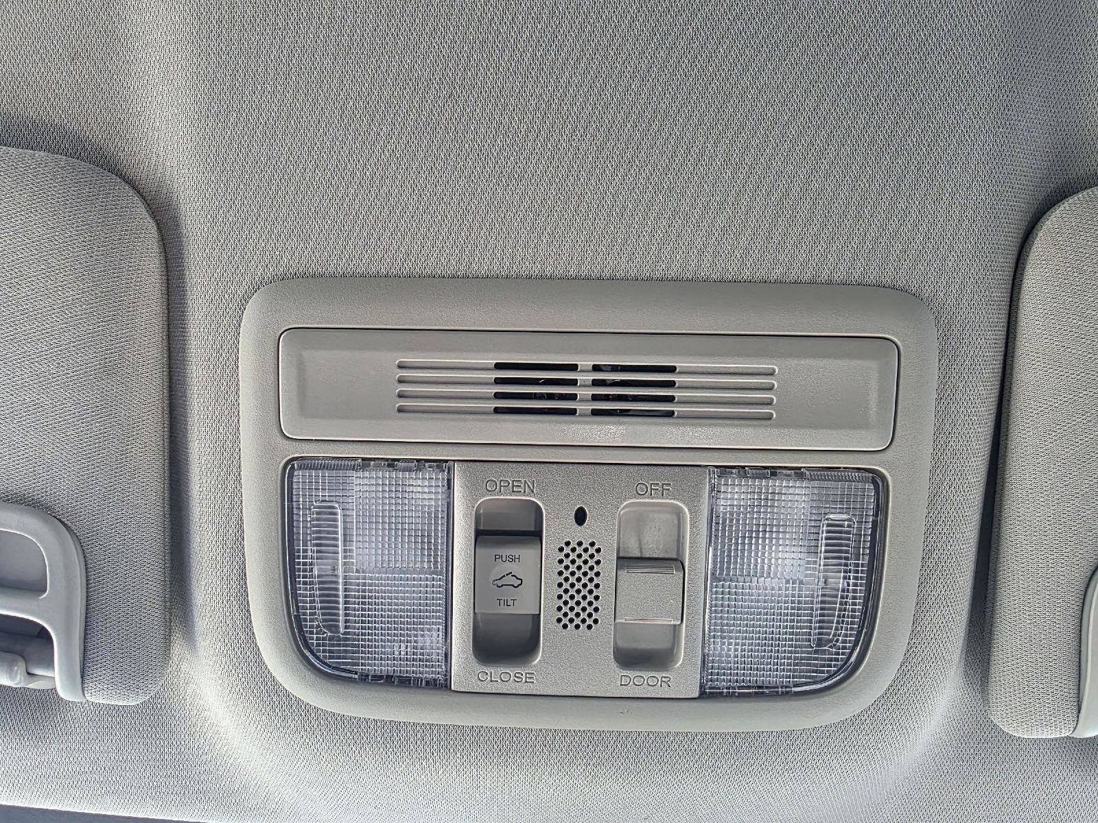 Used 2021 Honda Civic EX image 19