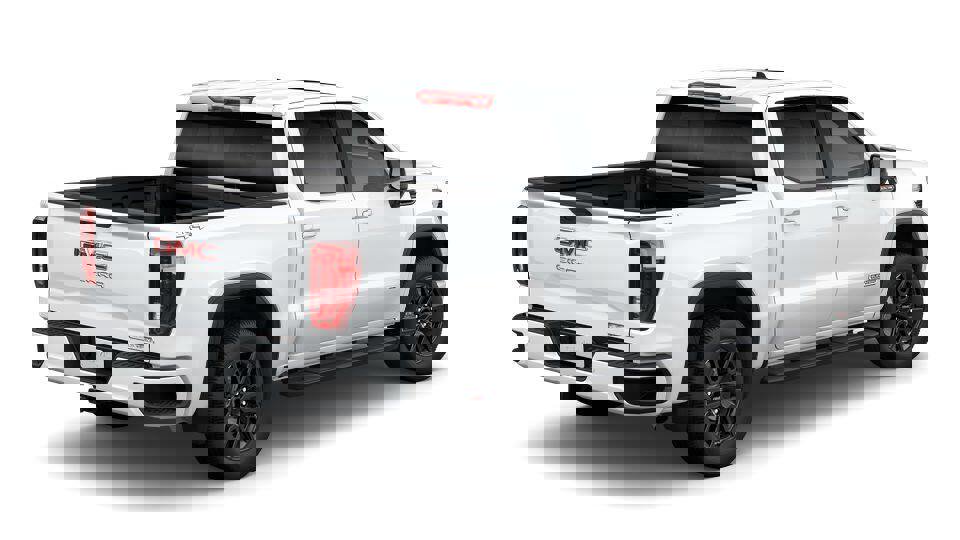 New 2026 GMC Sierra 1500 Elevation w/ Elevation Premium Package image 28