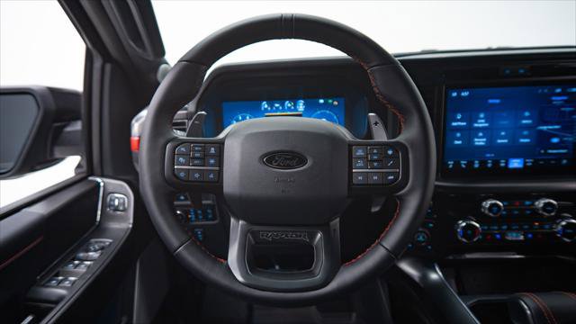Used 2025 Ford F150 Raptor AWD/4WD image 37