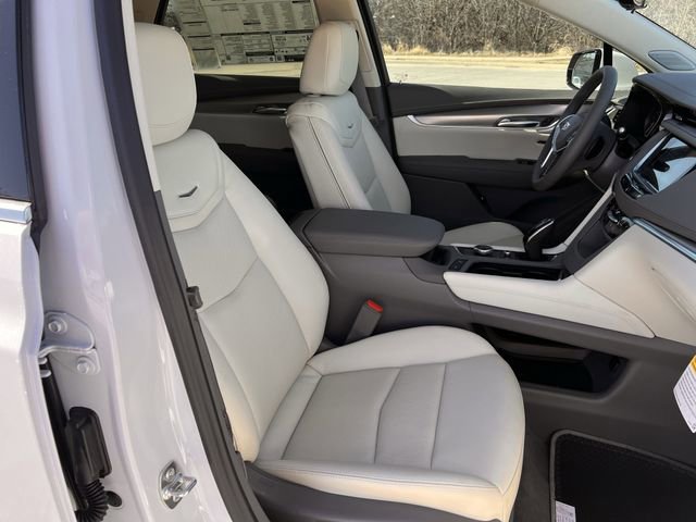 New 2026 Cadillac XT5 Premium Luxury image 23