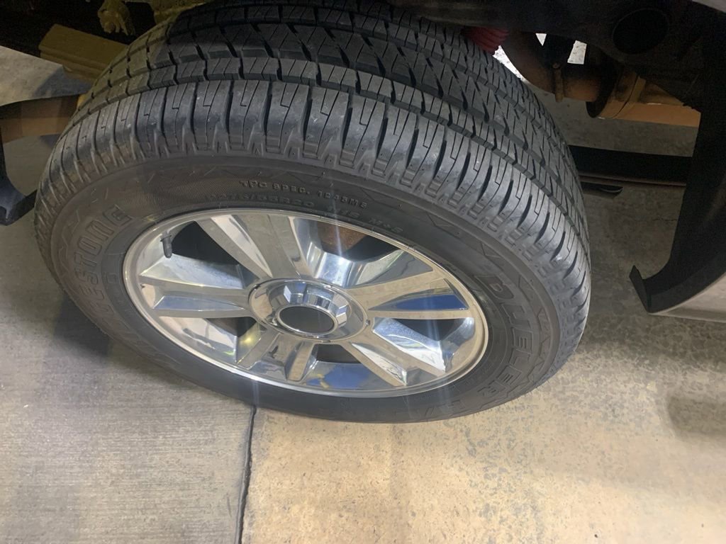 Used 2011 Chevrolet Silverado 1500 LT w/ All-Star Edition image 52