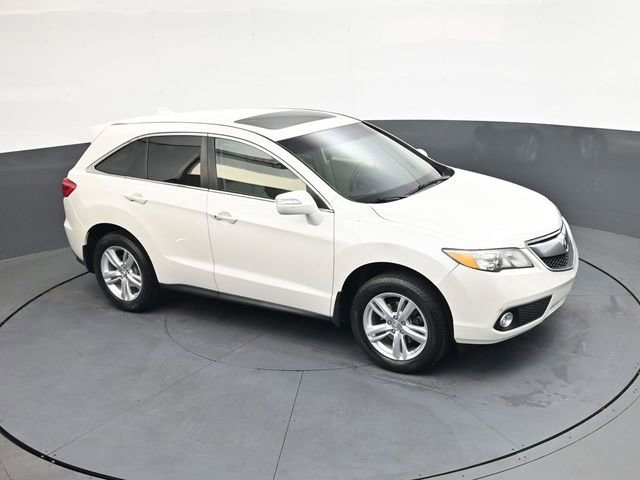 Used 2015 Acura RDX FWD w/ Technology Package image 21