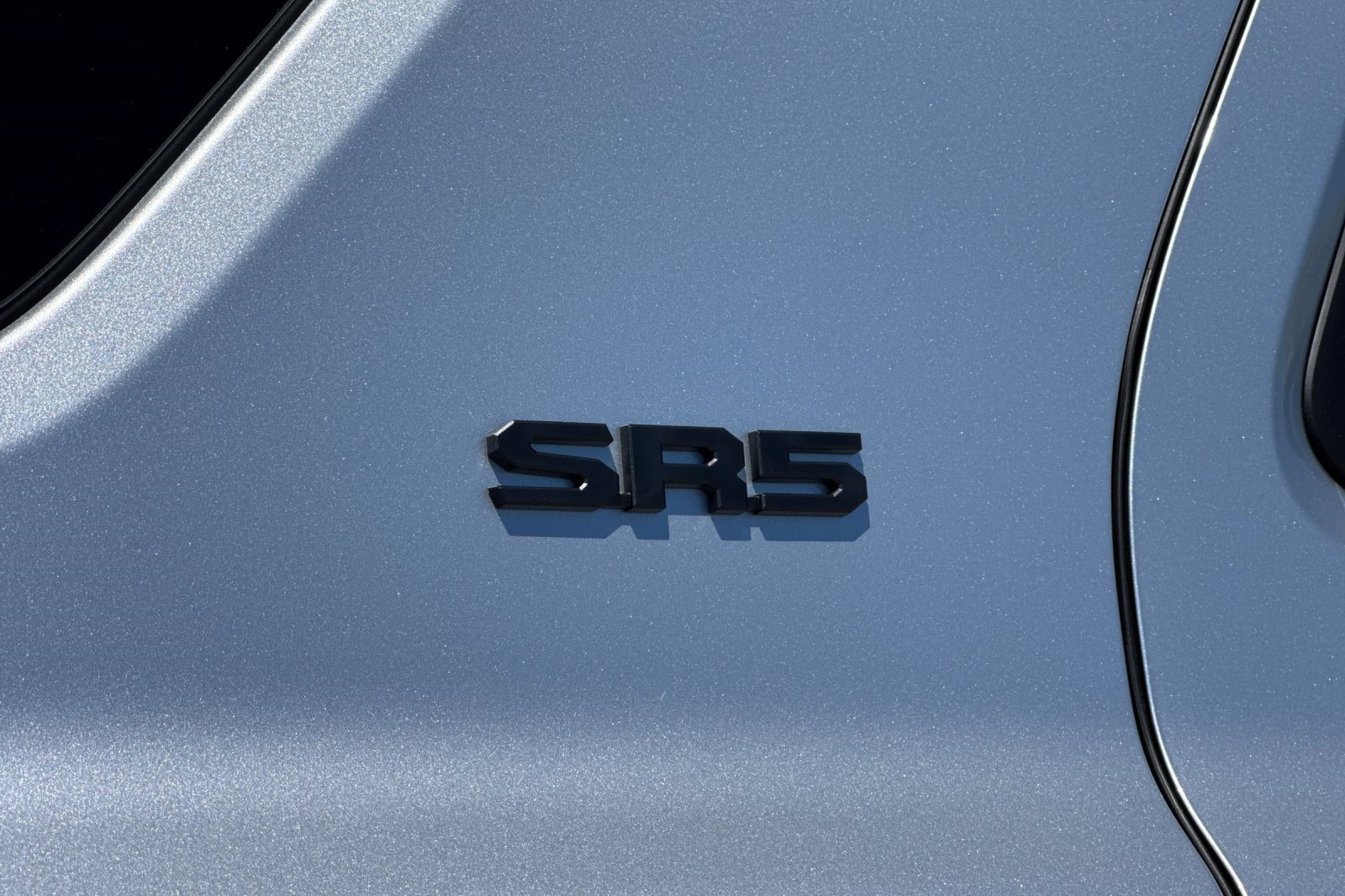 New 2026 Toyota 4Runner SR5 AWD/4WD image 25
