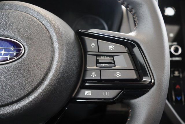 New 2026 Subaru Forester Sport AWD/4WD image 18