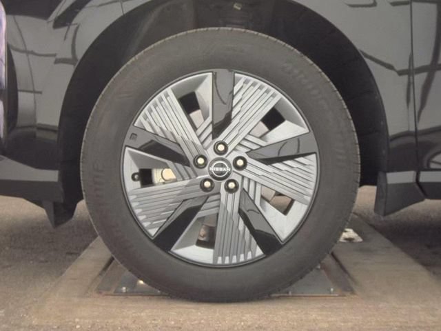 Certified 2025 Nissan Murano SL AWD/4WD image 8