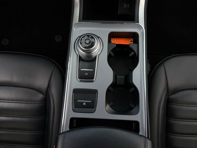 Certified 2022 Ford Edge SEL w/ Convenience Package image 26