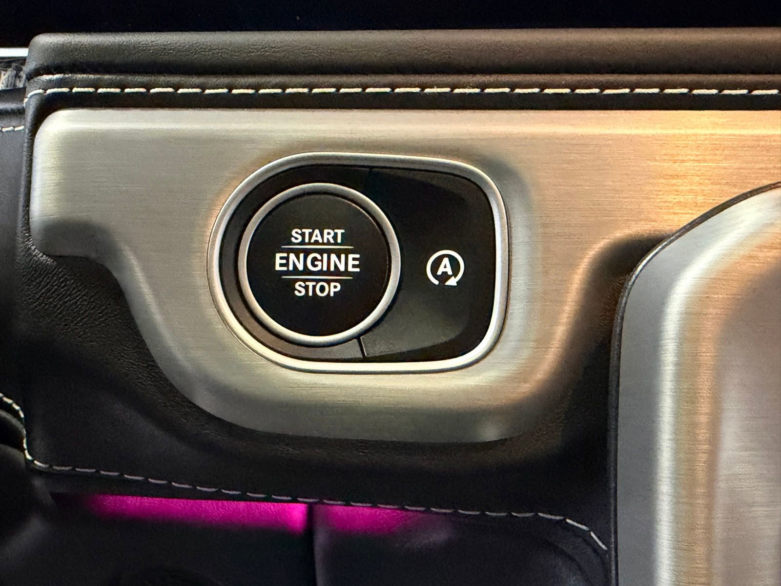 Certified 2025 Mercedes-Benz G 63 AMG 4MATIC image 24