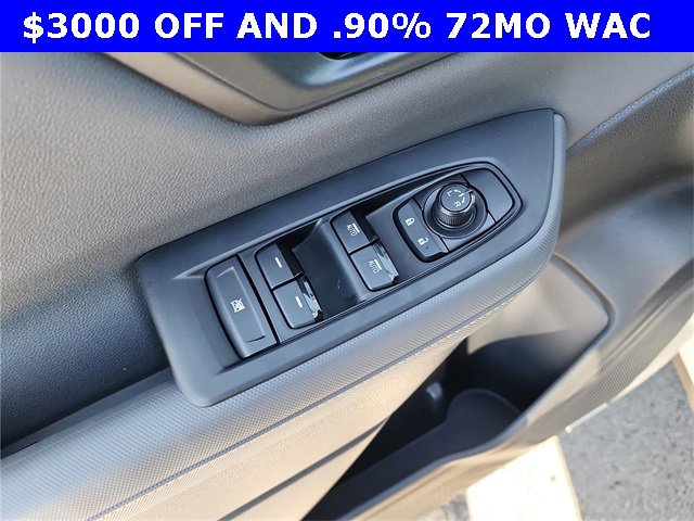 New 2026 Subaru Forester Wilderness image 12