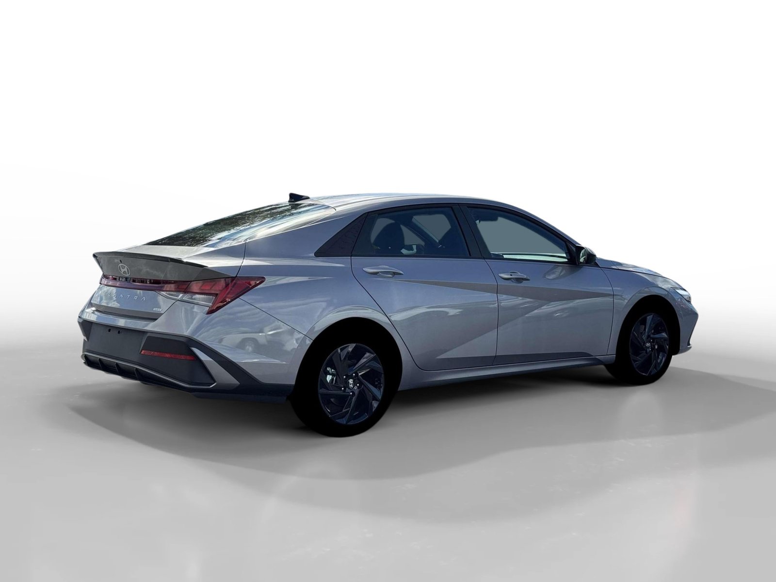 New 2026 Hyundai Elantra SEL w/ Cargo Package FWD image 8