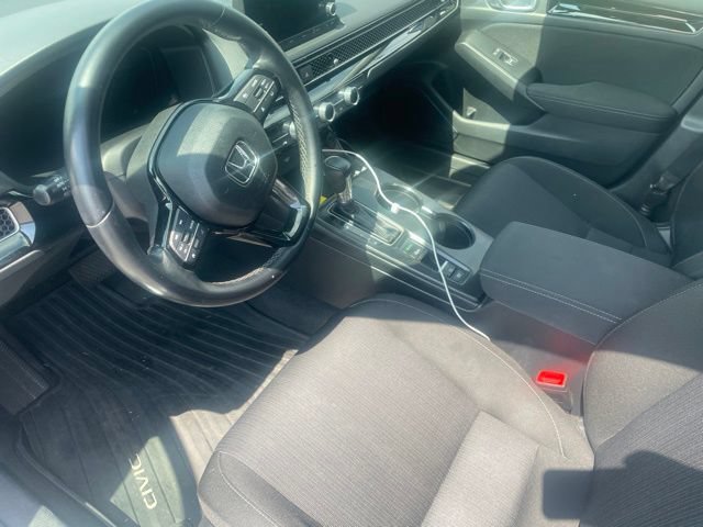 Used 2023 Honda Civic EX image 4